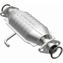 Load image into Gallery viewer, MagnaFlow 83-89 Corolla 1.6L CA Direct Fit Converter