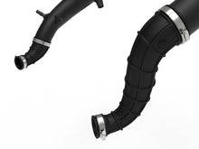 Load image into Gallery viewer, aFe Ford F-150/Raptor 21-25 V6-3.5L (tt) Turbo Inlet Pipes