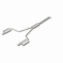 Load image into Gallery viewer, MagnaFlow BRE Exhaust Kit 05-10 300 Magnum Charger 5.7L