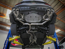 Load image into Gallery viewer, aFe POWER Takeda 3in to 2-1/2in 304 SS Cat-Back Exhaust w/ Polished Tips 22-23 Subaru WRX H4-2.4L(t)