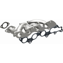 Load image into Gallery viewer, MagnaFlow 09-10 Ford Focus 2.0L Direct Fit Converter