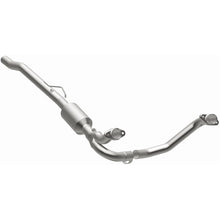 Load image into Gallery viewer, MagnaFlow 02-03 Dodge Ram 1500 3.7L Direct Fit Converter