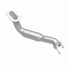 Load image into Gallery viewer, MagnaFlow 09-11 Chevrolet Corvette 6.2L Direct Fit Converter