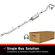Load image into Gallery viewer, MagnaFlow BRE Exhaust Kit 90-95 C35 C3500 K3500