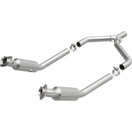 MagnaFlow 06-10 Ford Mustang 4.0L Direct Fit Converter