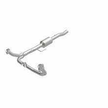 Load image into Gallery viewer, MagnaFlow 2000 Dodge Durango 5.2L Direct Fit Converter