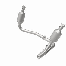 Load image into Gallery viewer, MagnaFlow 2004 Dodge Dakota 3.7L Direct Fit Converter