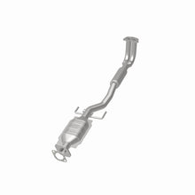Load image into Gallery viewer, MagnaFlow 2004 Mitsubishi Lancer 2.4L Direct Fit Converter