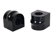 Load image into Gallery viewer, Whiteline 17-25 Tesla 3 Sway Bar Mount Bushing Kit - 28.5mm