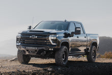 Load image into Gallery viewer, DV8 Offroad 24-26 Chevy Silverado 2500/3500 Spec Series Front Bumper