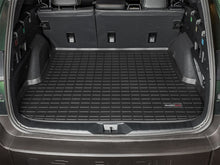 Load image into Gallery viewer, WeatherTech 2026 Subaru Outback Cargo Liner - Black