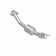 Load image into Gallery viewer, MagnaFlow California Direct Fit Catalytic Converter 13-15 Nissan NV200 2.0L