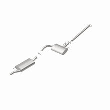Load image into Gallery viewer, MagnaFlow BRE Exhaust Kit 93-02 VW Golf Cabrio 2.0L
