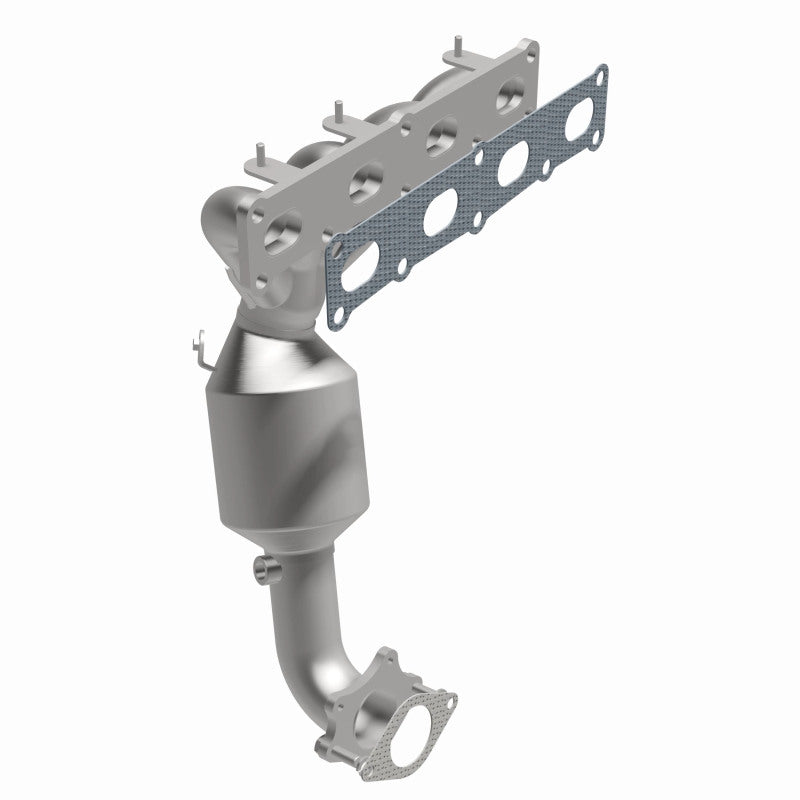 MagnaFlow 15-17 Chrysler 200 2.4L OEM Manifold Direct Fit Converter