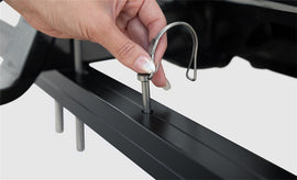Access Roctection Universal Hitch Flaps (Excl. Dually)