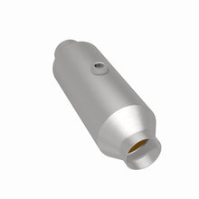 Load image into Gallery viewer, MagnaFlow 2.00 1/O2 CA 4in. Spun Universal Converter