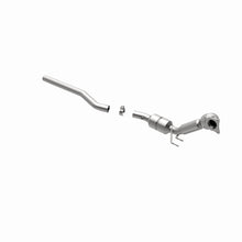 Load image into Gallery viewer, MagnaFlow 2008 Volkswagen Passat 2.0L Direct Fit Converter