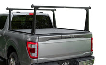 Load image into Gallery viewer, Access 1997+ Ford F-150 ADARAC Aluminum Pro Series 6ft 6in Bed Truck Rack - Black