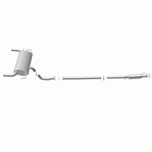 Load image into Gallery viewer, MagnaFlow BRE Exhaust Kit 05-08 Sportage Tucson 2.7L