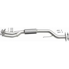 Load image into Gallery viewer, BRE Exhaust 00-01 Sentra 1.8L Front Pipe Kit