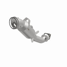 Load image into Gallery viewer, Magnaflow 19-20 Chevrolet Silverado 1500 2.7L OEM Grade EPA Compliant Direct-Fit Catalytic Converter