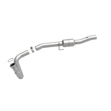 Load image into Gallery viewer, MagnaFlow 2007 Chevrolet Silverado 2500 HD Classic 6.0L Direct Fit Converter