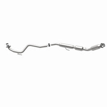 Load image into Gallery viewer, MagnaFlow 08-09 Scion xD 1.8L Direct Fit Converter