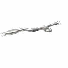 Load image into Gallery viewer, Magnaflow 16-19 Cadillac XTS/14-17 Chevy Impala 3.6L Calif Grade CARB Compliant DF Catalytic Conv