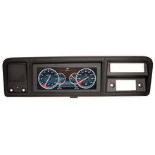 Load image into Gallery viewer, Autometer 73-79 Ford Truck / 78-79 Ford Bronco InVision Digital Instrument Display