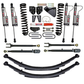 Skyjacker 8.5In SYSTEM 08F250 4WD DIESL