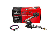 Load image into Gallery viewer, FAST Xdi Race Cam Sync Large Cap Distributor For Ford 289/302