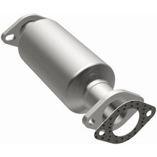 Load image into Gallery viewer, MagnaFlow Mazda/Nissan CA Direct Fit Converter