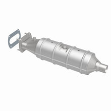 Load image into Gallery viewer, MagnaFlow 87-95 Ford truck 5.8/7.5 CA Direct Fit Converter