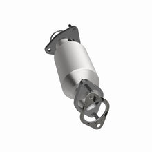 Load image into Gallery viewer, MagnaFlow 05-06 Nissan Pathfinder 4.0L Direct Fit Converter