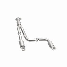 Load image into Gallery viewer, MagnaFlow 12-17 Chevrolet Express 3500 6.0L Direct Fit Converter