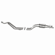 Load image into Gallery viewer, MagnaFlow 1995 Mercedes-Benz SL320 3.2L Direct Fit Converter