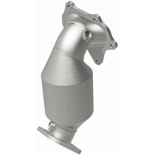 Load image into Gallery viewer, MagnaFlow 13-14 Hyundai Genesis Coupe EPA Compliant Direct-Fit Catalytic Converter