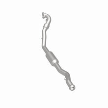 Load image into Gallery viewer, MagnaFlow 96-97 Volvo 850 2.3L Direct Fit Converter
