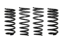 Load image into Gallery viewer, Eibach 18-23 Mercedes-Benz A-CLASS Pro-Kit Performance Springs (Set Of 4 Springs)