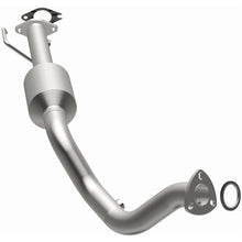Load image into Gallery viewer, MagnaFlow 2004 Isuzu Rodeo 3.2L Direct Fit Converter