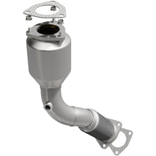 Load image into Gallery viewer, MagnaFlow 03-06 Cayenne V8 4.5 OEM Underbody Direct Fit Converter