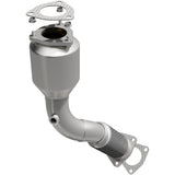 MagnaFlow 03-06 Cayenne V8 4.5 OEM Underbody Direct Fit Converter