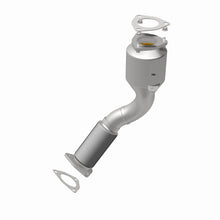 Load image into Gallery viewer, MagnaFlow 03-06 Cayenne V8 4.5 OEM Underbody Direct Fit Converter