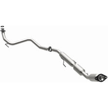 Load image into Gallery viewer, MagnaFlow 08-09 Scion xD 1.8L Direct Fit Converter