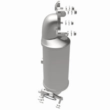Load image into Gallery viewer, MagnaFlow 16-21 Honda Civic 1.5L Direct Fit Converter