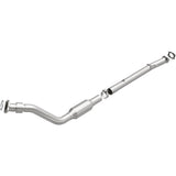 MagnaFlow 2001 Chevrolet Venture 3.4L Direct Fit Converter