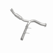 Load image into Gallery viewer, MagnaFlow 07-08 Ford Expedition 5.4L Direct Fit Converter