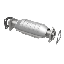 Load image into Gallery viewer, MagnaFlow 86-89 Honda Accord 2.0L CA Direct Fit Converter
