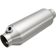 Load image into Gallery viewer, MagnaFlow 2.00in. CA OBDII Universal Converter