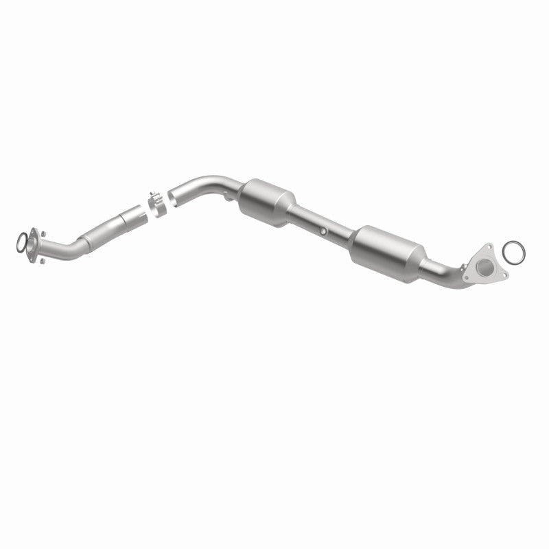 MagnaFlow 07-12 Toyota Tundra 4.0L Direct Fit Converter